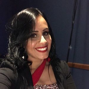 Meet your Posher, Fernanda